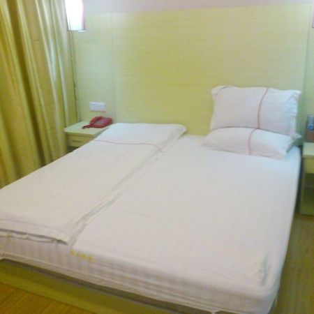 Yuexiu Huafeng Hotel Kanton Dış mekan fotoğraf